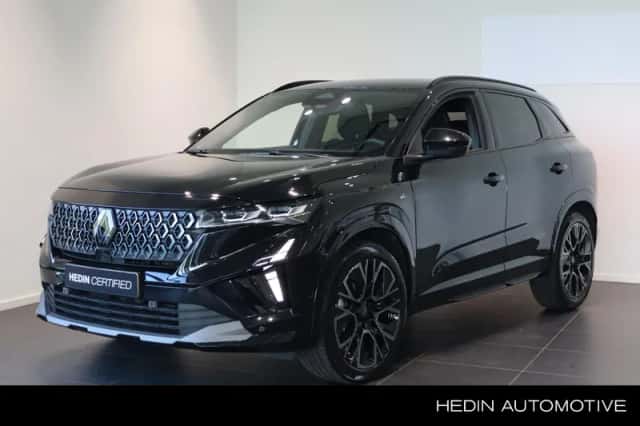 Renault Austral (2025) thumbnail 1