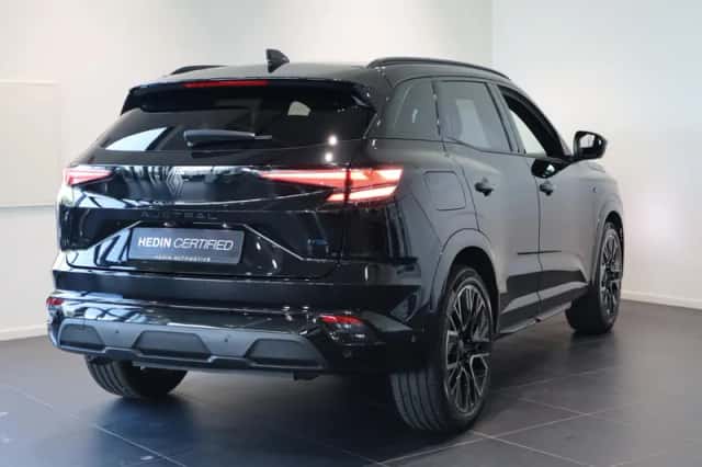 Renault Austral (2025) thumbnail 2