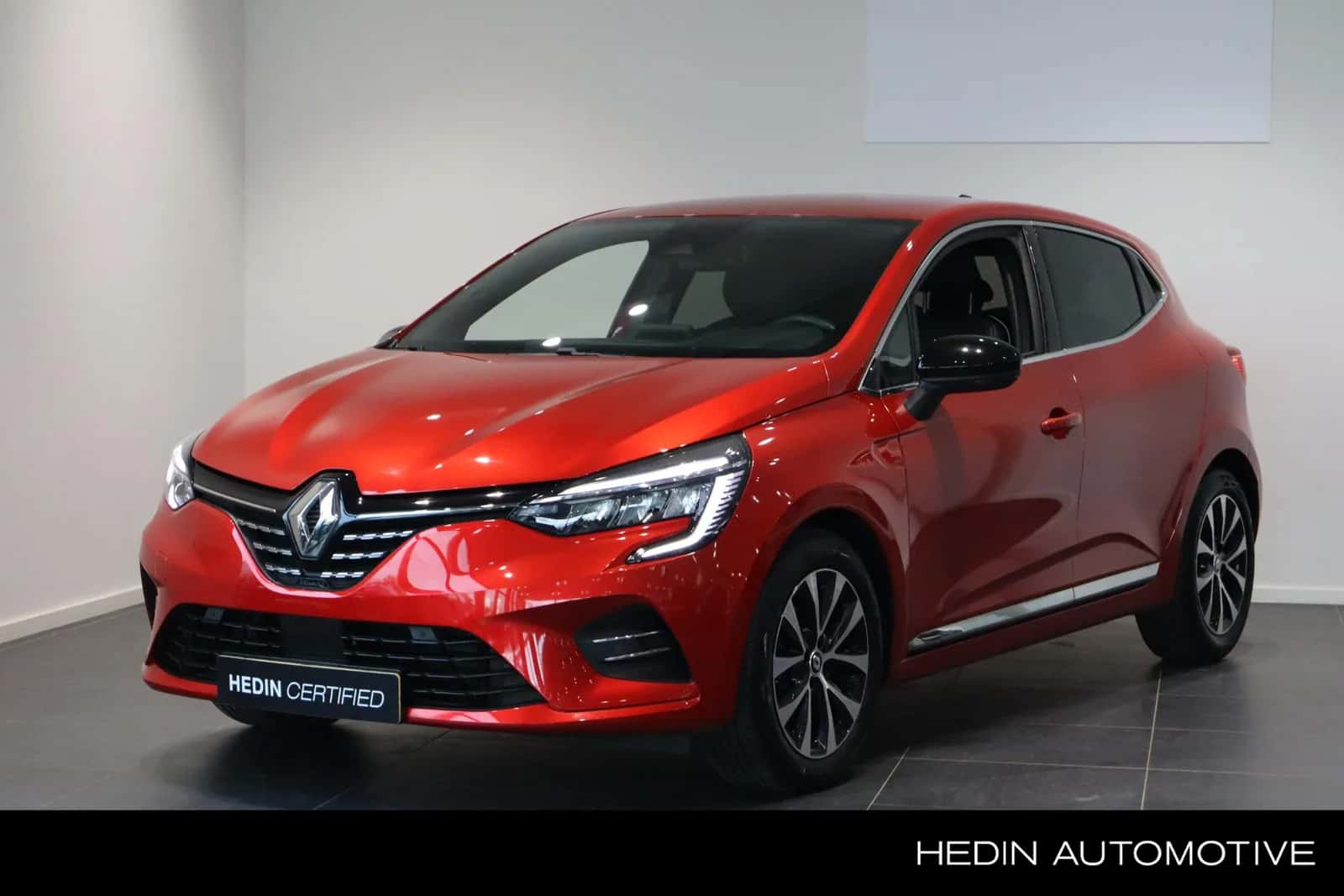 Renault Clio (2023) — foto 1