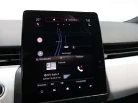 Renault Clio (2023) thumbnail 11