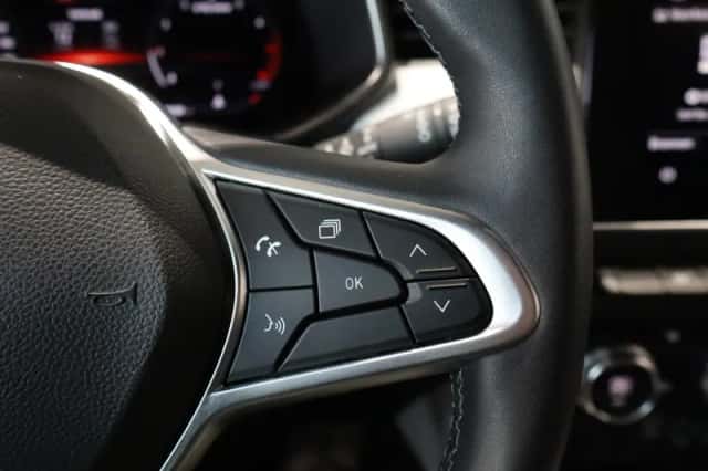 Renault Clio (2023) thumbnail 15