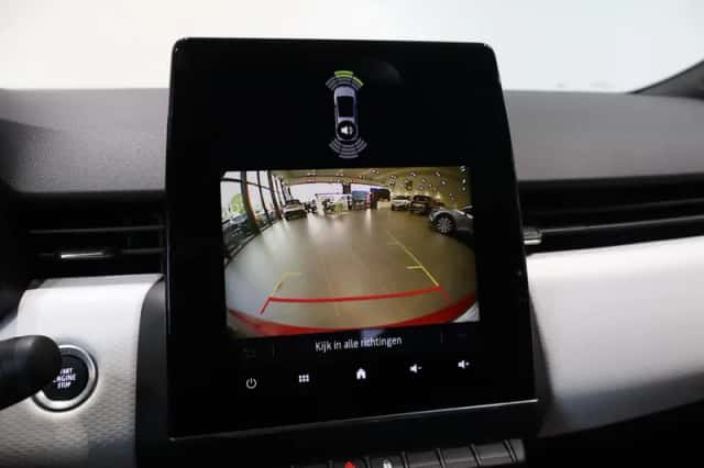 Renault Clio (2023) thumbnail 20