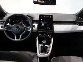 Renault Clio (2023) thumbnail 3