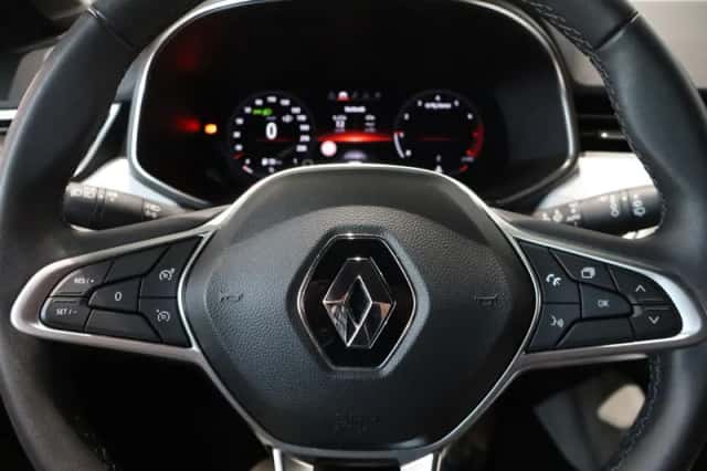 Renault Clio (2023) thumbnail 21