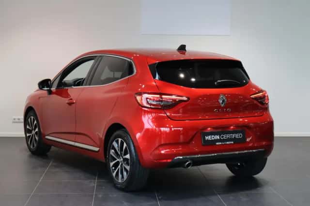 Renault Clio (2023) thumbnail 28