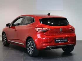 Renault Clio (2023) thumbnail 28