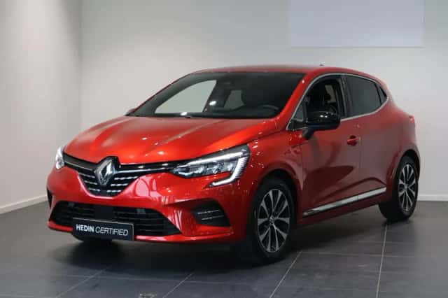 Renault Clio (2023) thumbnail 33