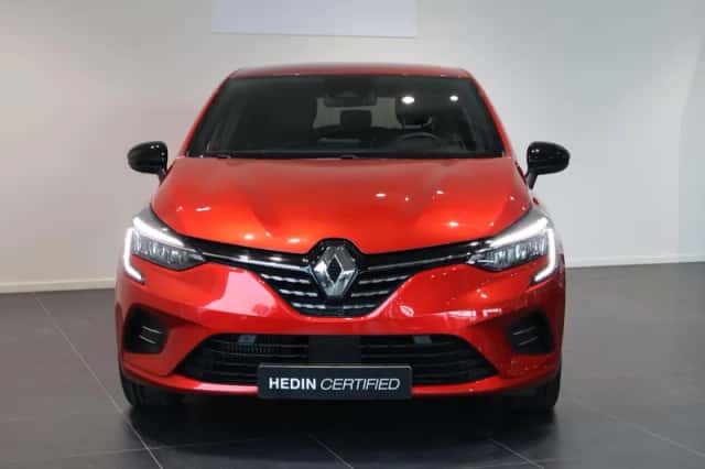 Renault Clio (2023) thumbnail 6