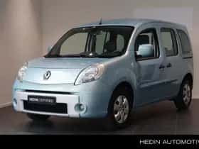 Renault Kangoo (2009) thumbnail 1