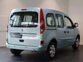 Renault Kangoo (2009) thumbnail 2