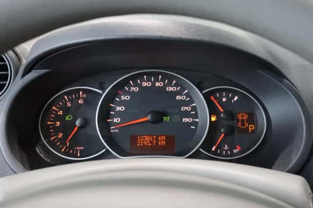 Renault Kangoo (2009) thumbnail 13
