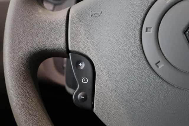 Renault Kangoo (2009) thumbnail 14