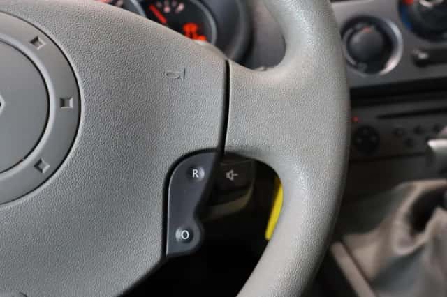 Renault Kangoo (2009) thumbnail 15