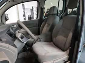 Renault Kangoo (2009) thumbnail 16