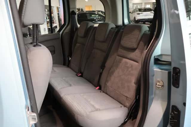 Renault Kangoo (2009) thumbnail 17