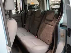 Renault Kangoo (2009) thumbnail 17