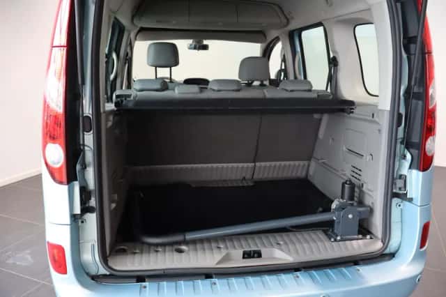 Renault Kangoo (2009) thumbnail 18