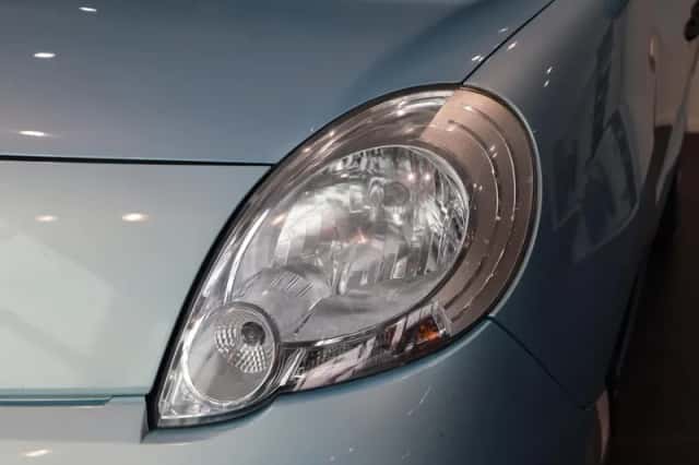 Renault Kangoo (2009) thumbnail 19