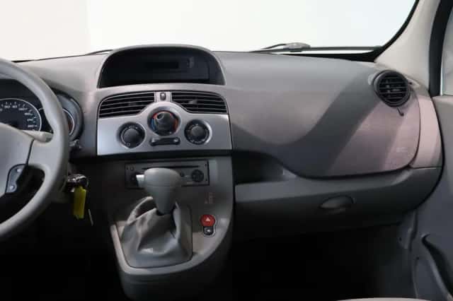 Renault Kangoo (2009) thumbnail 20