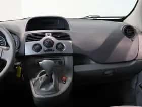 Renault Kangoo (2009) thumbnail 20