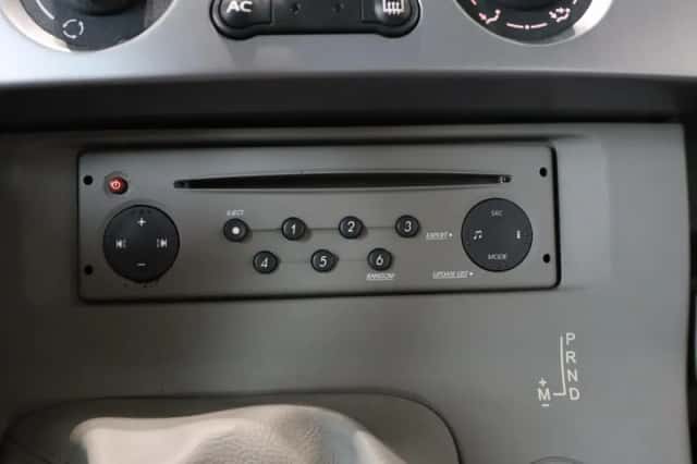 Renault Kangoo (2009) thumbnail 22