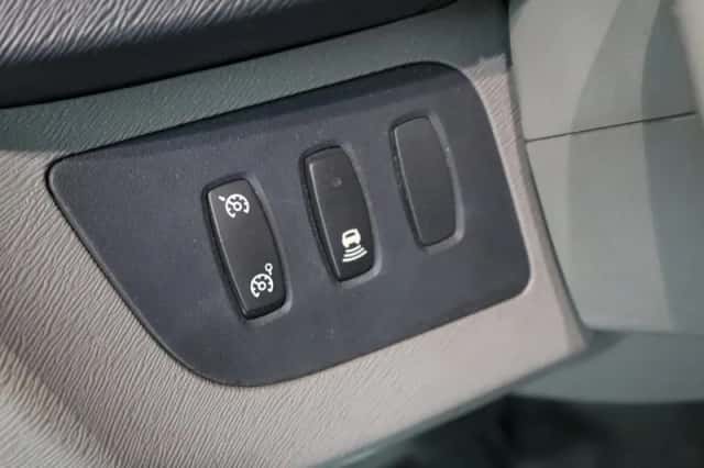 Renault Kangoo (2009) thumbnail 24