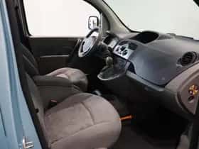Renault Kangoo (2009) thumbnail 26