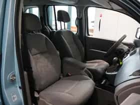 Renault Kangoo (2009) thumbnail 27