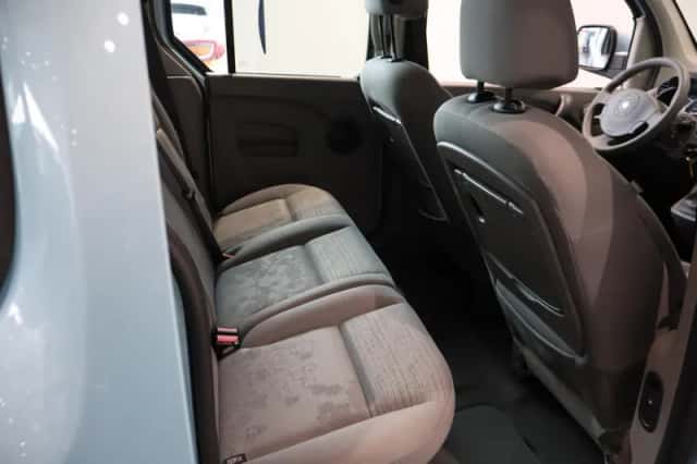 Renault Kangoo (2009) thumbnail 29