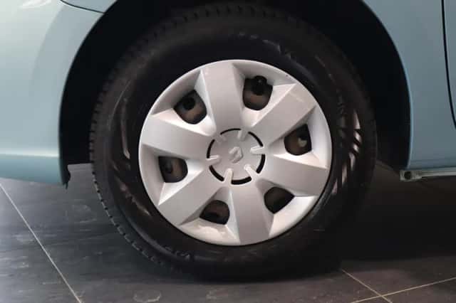 Renault Kangoo (2009) thumbnail 4