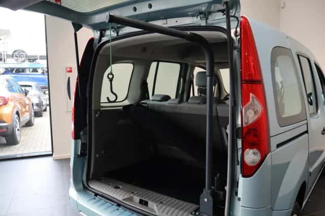 Renault Kangoo (2009) thumbnail 31
