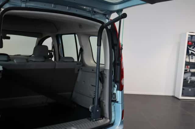Renault Kangoo (2009) thumbnail 32