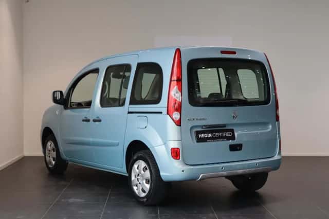 Renault Kangoo (2009) thumbnail 33