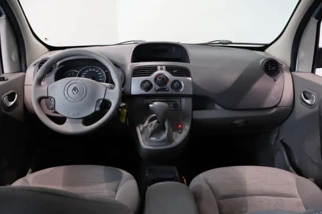 Renault Kangoo (2009) thumbnail 34