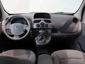 Renault Kangoo (2009) thumbnail 34
