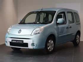 Renault Kangoo (2009) thumbnail 36