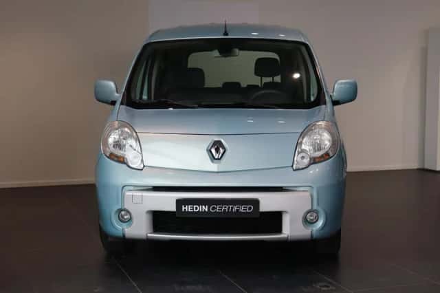 Renault Kangoo (2009) thumbnail 5