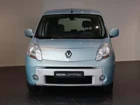 Renault Kangoo (2009) thumbnail 5