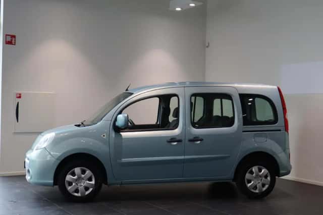 Renault Kangoo (2009) thumbnail 6