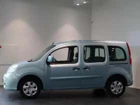 Renault Kangoo (2009) thumbnail 6