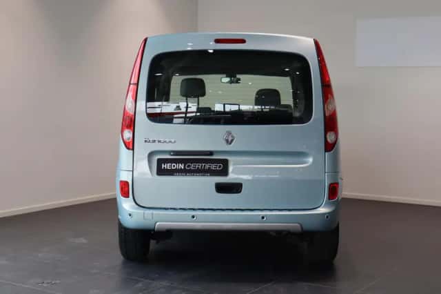 Renault Kangoo (2009) thumbnail 7