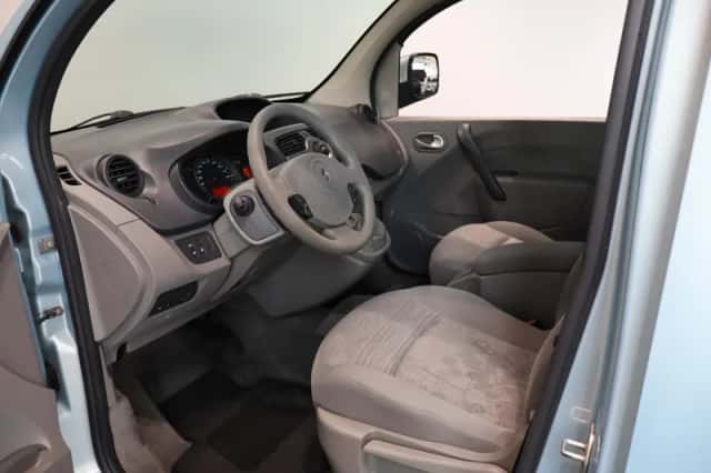 Renault Kangoo (2009) thumbnail 8