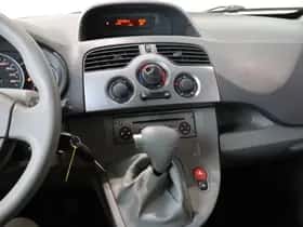 Renault Kangoo (2009) thumbnail 9