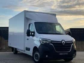 Renault Master (2024) thumbnail 2