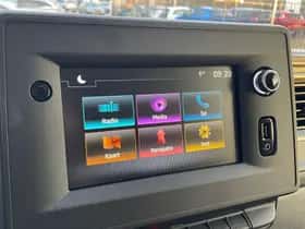 Renault Master (2024) thumbnail 25