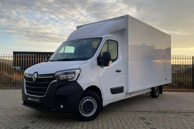 Renault Master (2024) thumbnail 32