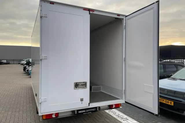 Renault Master (2024) thumbnail 7