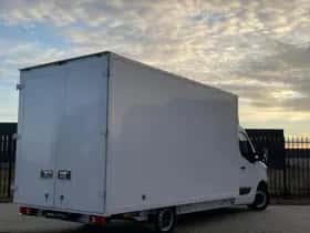 Renault Master (2024) thumbnail 9