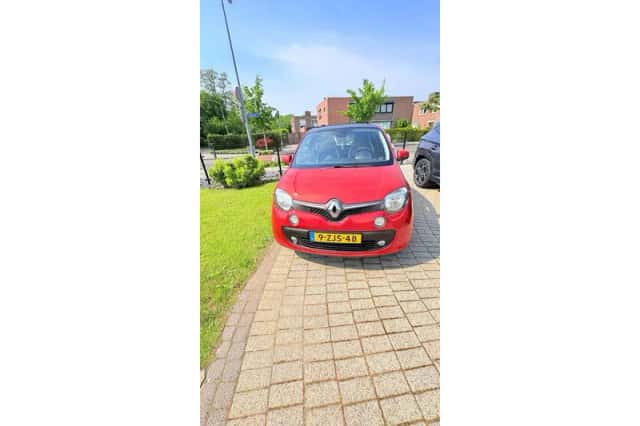 Renault Twingo (2015) thumbnail 11