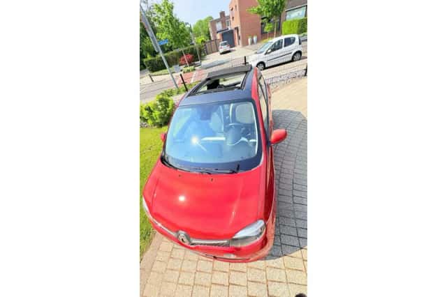 Renault Twingo (2015) thumbnail 5